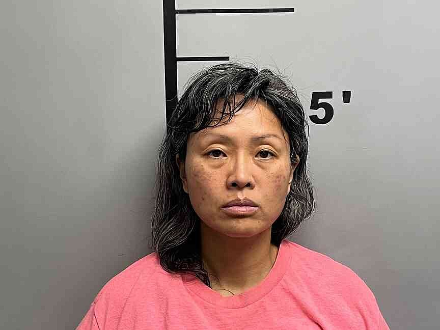 Benton County judge: Hindsville woman accused of animal cruelty can’t ...