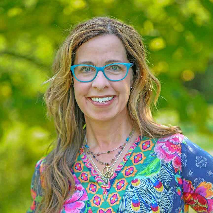 New Jersey-based writer, filmmaker, speaker Kee Kee Buckley featured at WNP