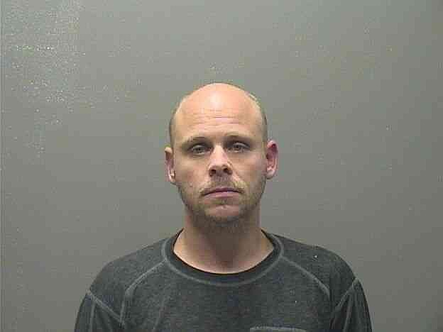 Traffic stop leads to felony drug arrest after alert by Hot Springs ...