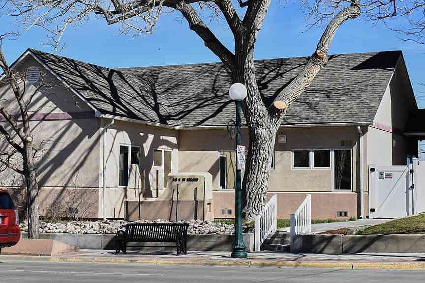 Wyoming abortion bans axed