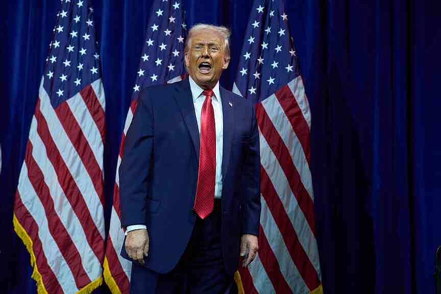 24 Venezuelans said killed in US operation