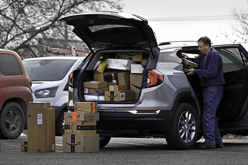 Data shows US workers stuck in part-time posts