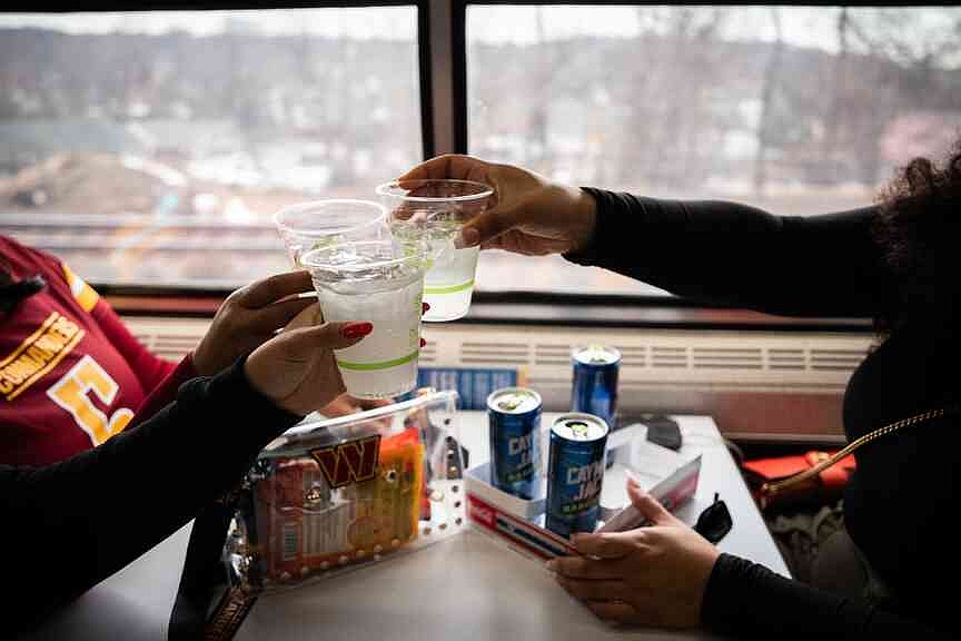 arkansasonline.com - David Ovalle The Washington Post - US walks back advice to limit alcohol intake | Arkansas Democrat Gazette