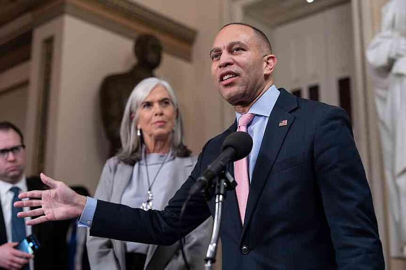Bill to keep health care subsidies passes House | The Arkansas Democrat ...