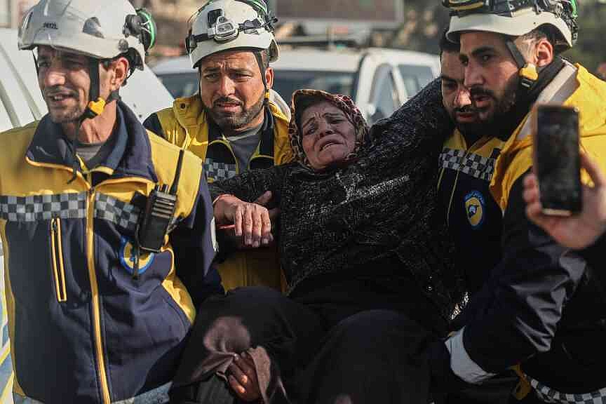 Clashes between Syrian, Kurdish forces intensify