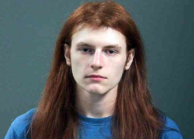 New York grand jury indicts West Fork man on coercion or enticement of a minor charges