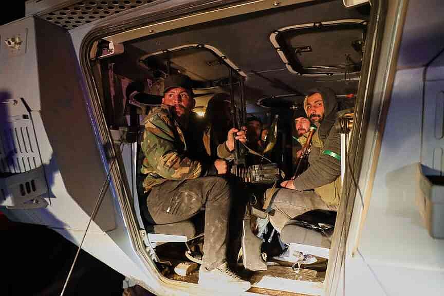 Syria announces truce in Aleppo