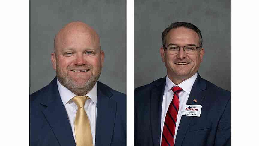 Arkansas House District 70 candidates fight voter confusion ahead of special election