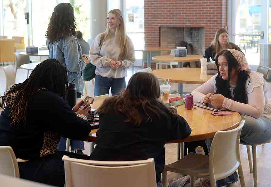 Spring 2026 semester begins at Arkansas Tech University