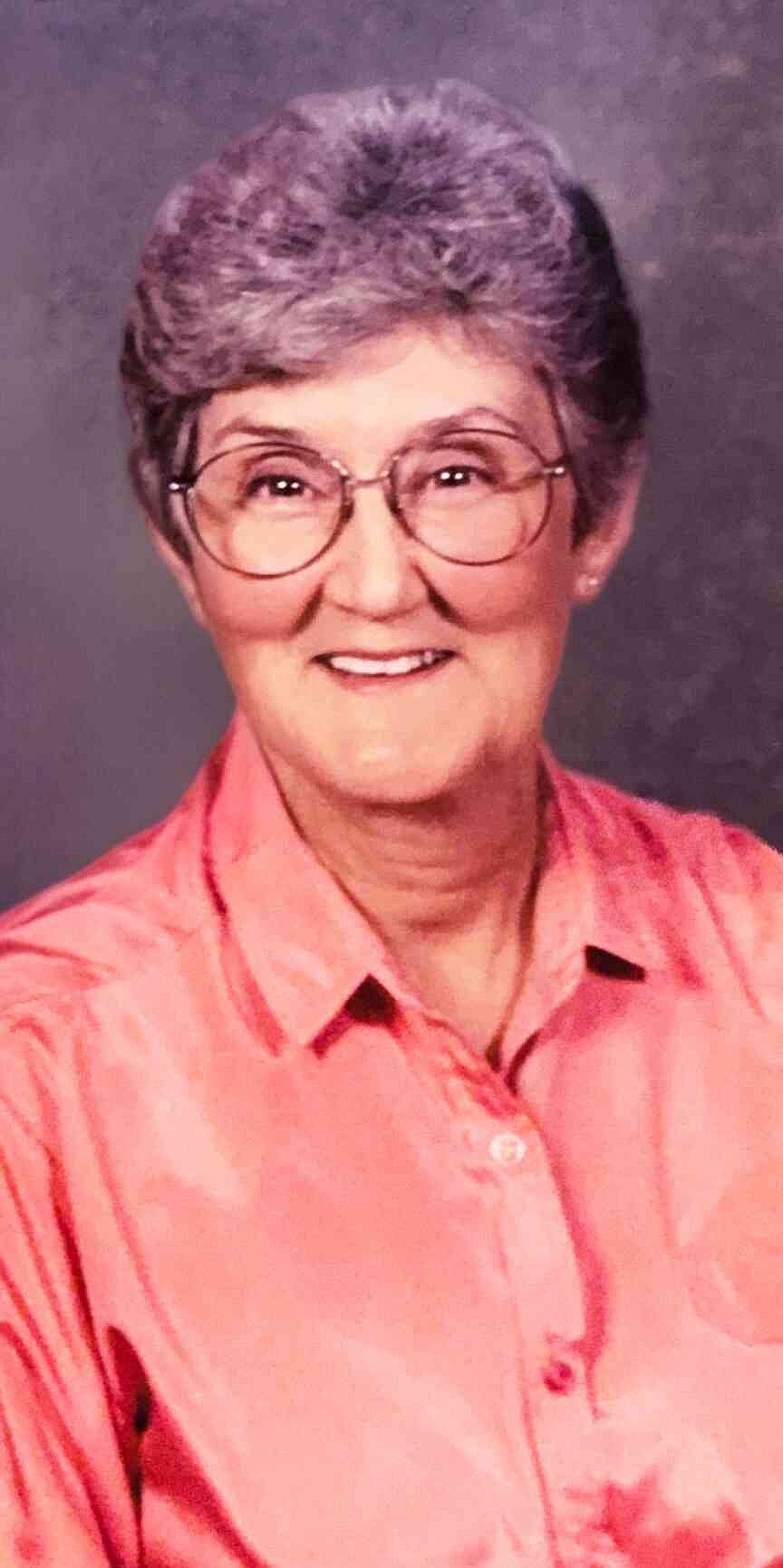 Barbara A. Meggers | Hot Springs Sentinel Record