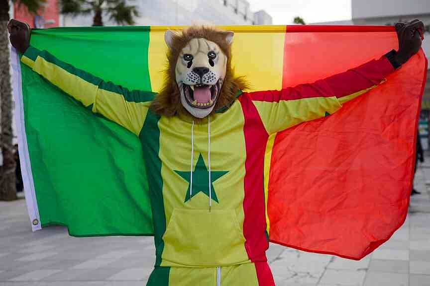 Senegal, Ivory Coast fans in limbo for World Cup
