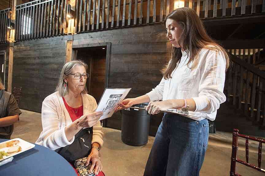 State wants federal judge’s injunction on enforcement of election laws stayed pending appeal