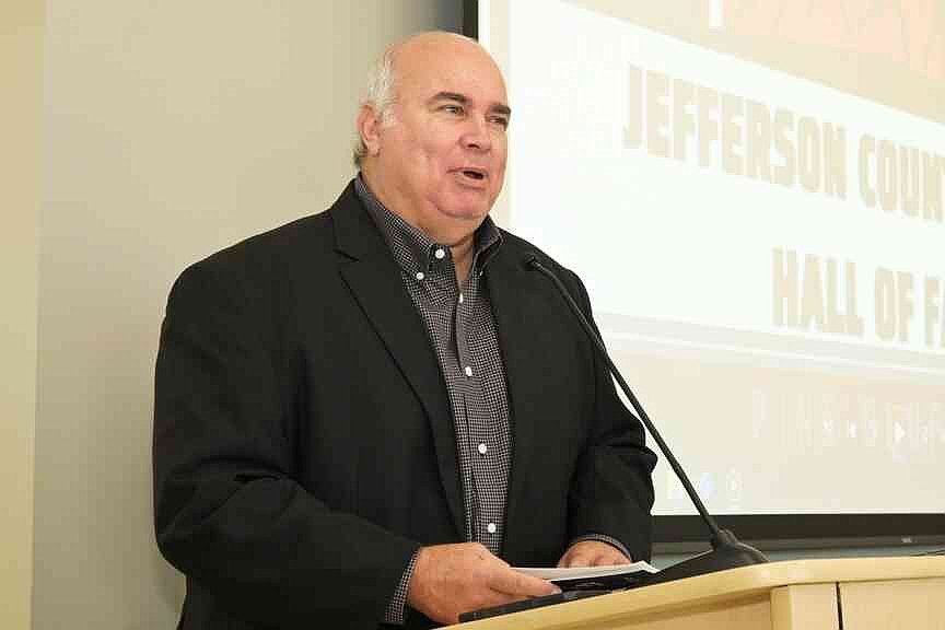 Bruce Maxwell named Legend; 20 others join second Jefferson County Sports Hall of Fame class