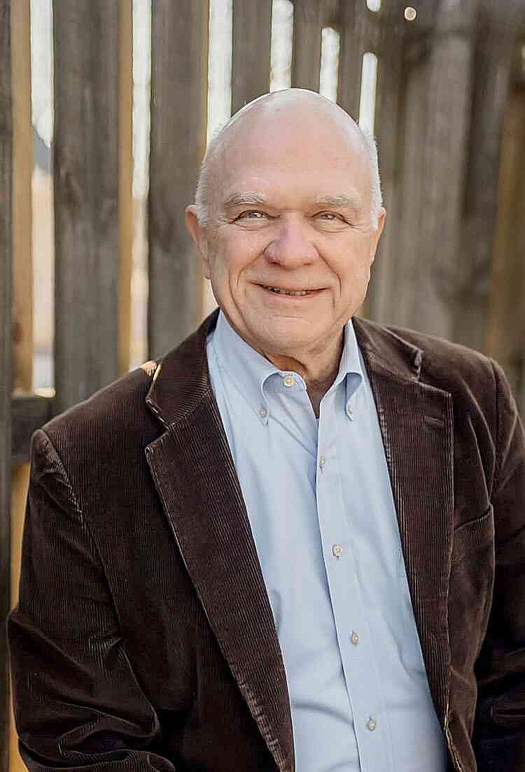 Former state forester tapped for State Agri Hall of Fame