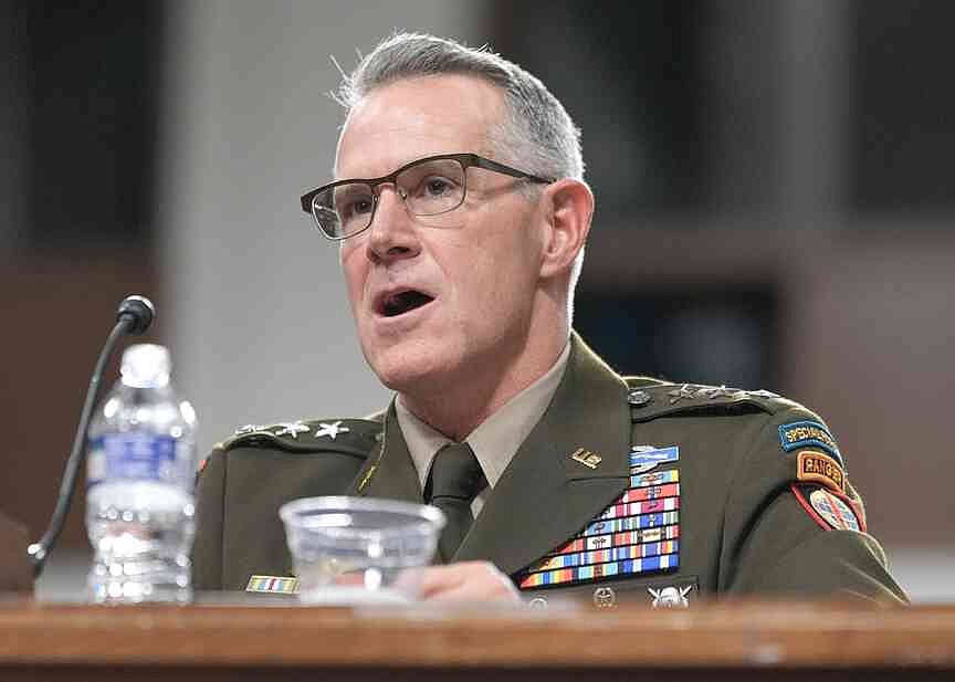 Pick to lead US’ Latin America presence queried