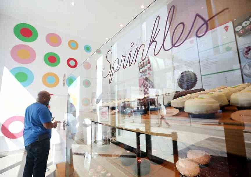 Bakery chain’s fall reflects snack shift