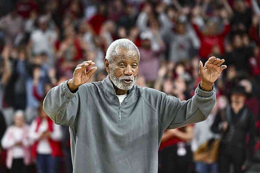 SEC travel more logical than in some conferences