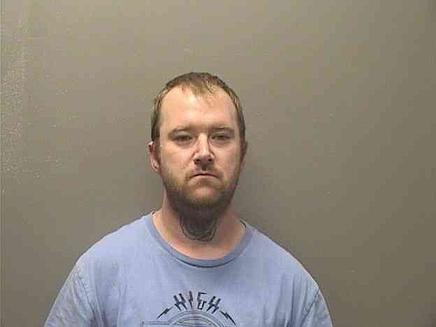 Hot Springs man charged for alleged attack on girlfriend, smashing her phone