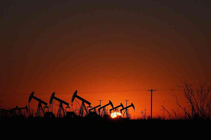 arkansasonline.com - Julia Fanzeres and Will Kubzansky Bloomberg (WPNS) - Cut oil, gas industry jobs said unlikely to return | Arkansas Democrat Gazette