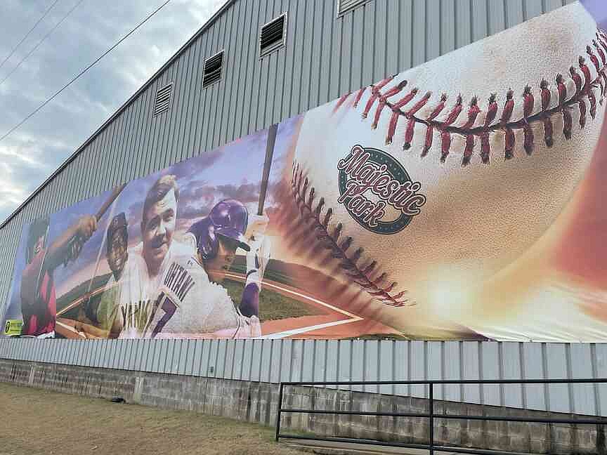 Hot Springs named Weekend of Champions host site in multiple sports through 2028