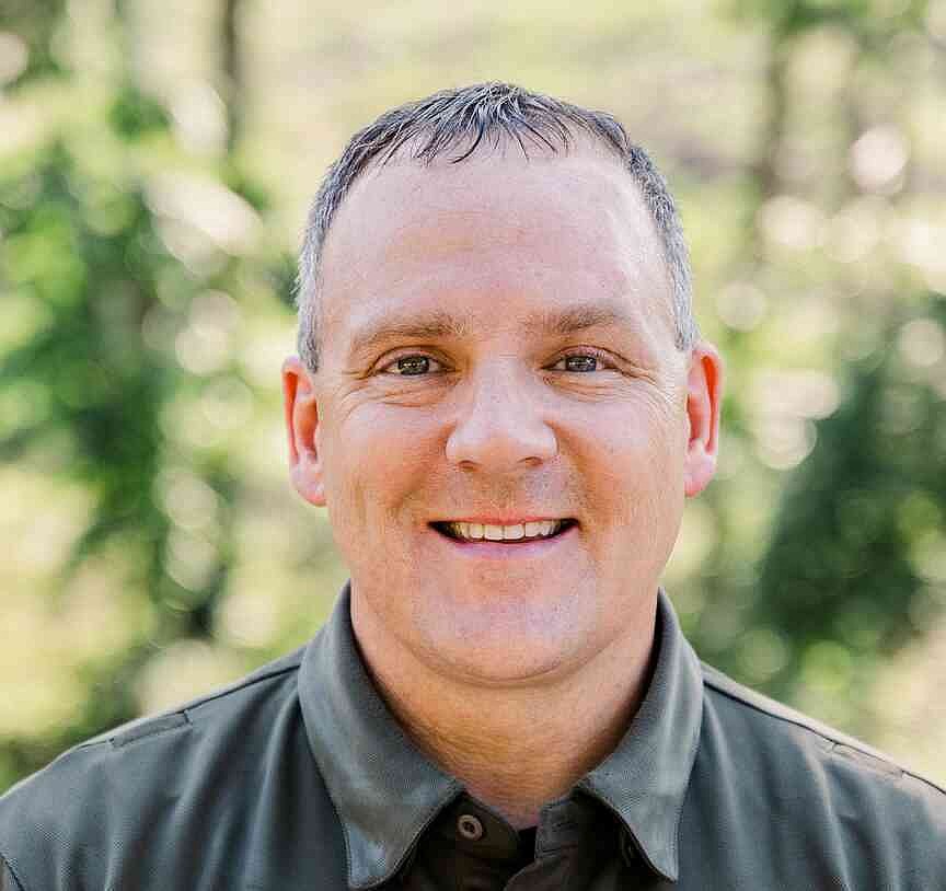 Culture, family highlight Schroeder’s campaign for Garland County sheriff