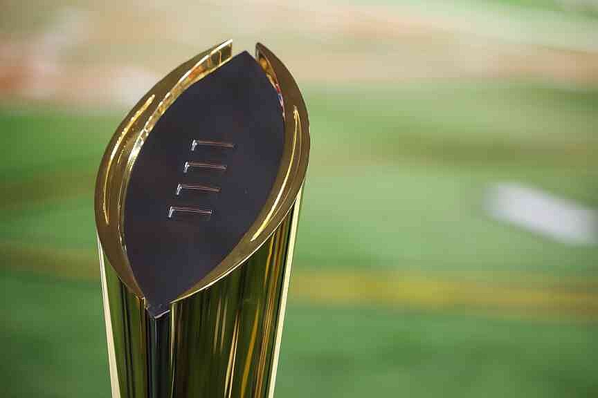College football leaders debate CFP expansion ahead of ESPN’s deadline