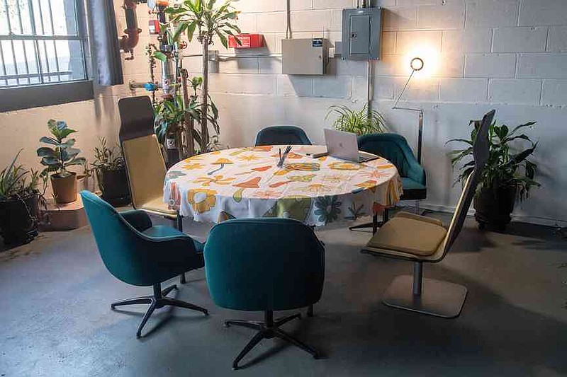 WATCH | The Club House introduces daytime co-working space hours