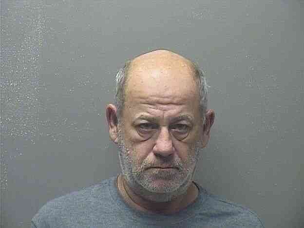 Lewisville man passed out in SUV arrested on drug charges | Hot Springs ...