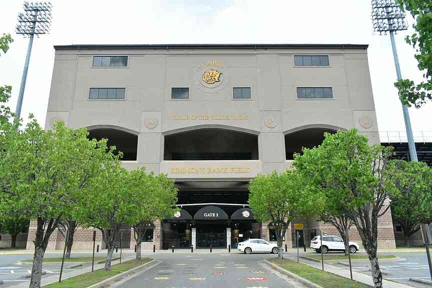 UAPB losing at least 22 to transfer portal | Pine Bluff Commercial News