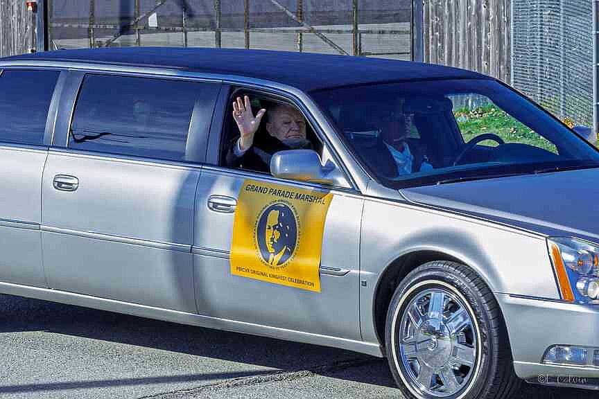 MLK Day event calls for nonviolence | Pine Bluff Commercial News