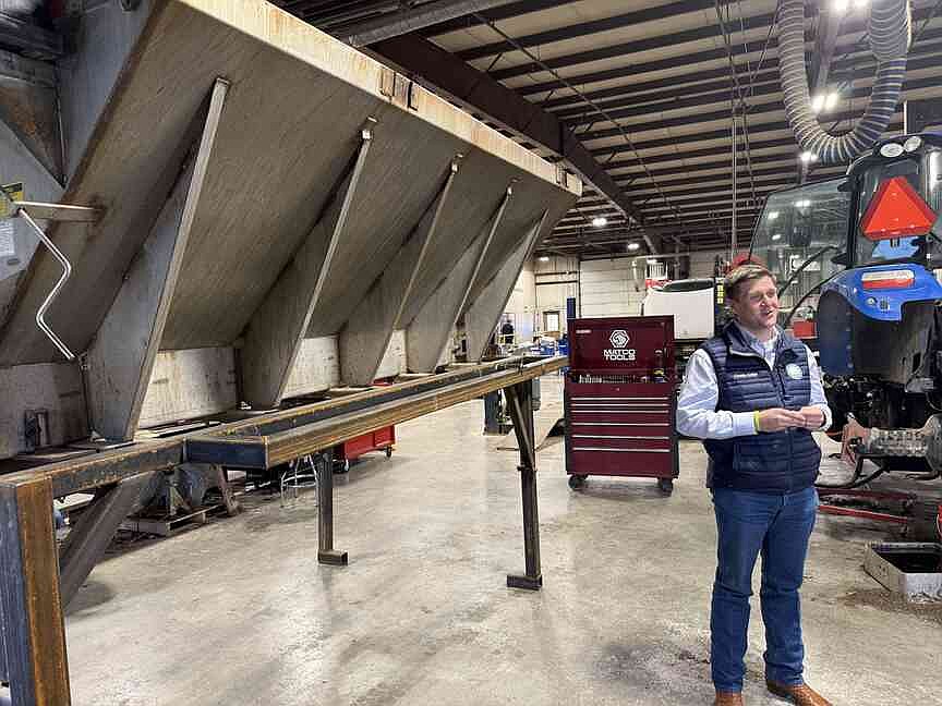 Northwest Arkansas prepares for severe winter weather expected to begin Friday