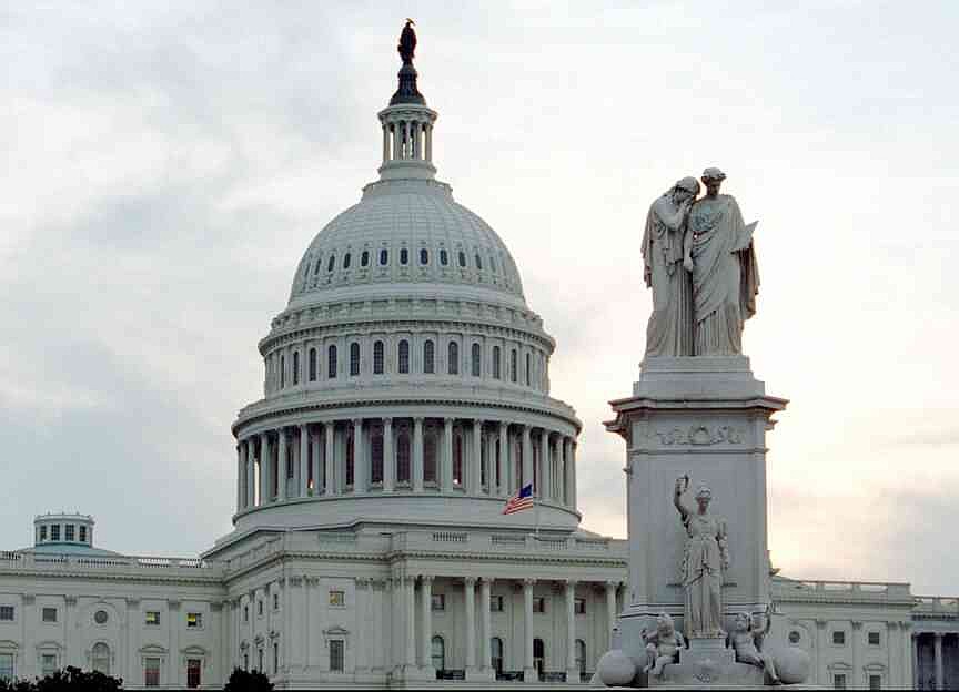 Students from Bentonville, Little Rock selected to represent Arkansas in U.S. Senate Youth Program