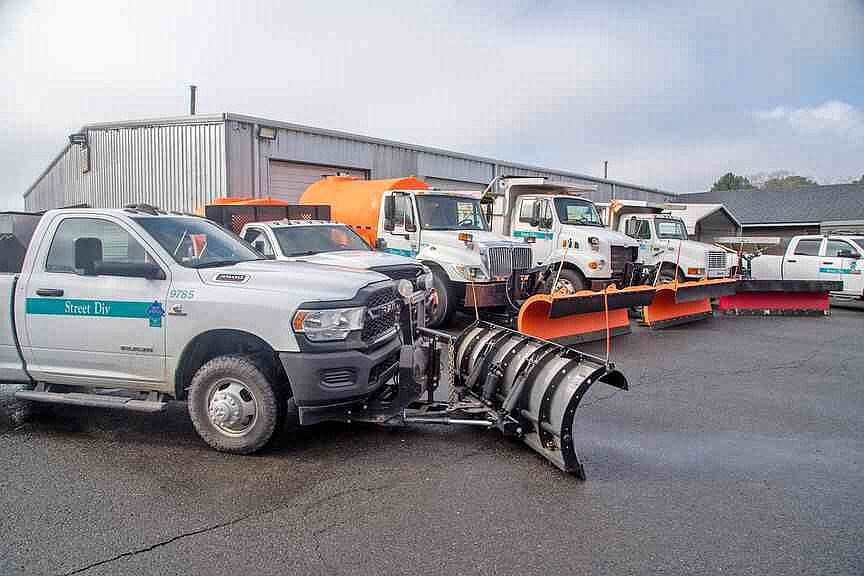 WATCH | ‘Pretty significant icing’ expected from winter storm, plus 3-6 inches of snow
