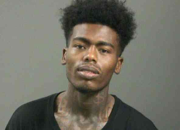 U.S. marshals arrest man accused of stabbing woman in Springdale