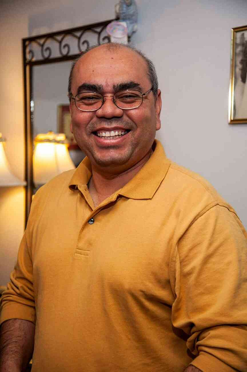Guillermo Pineda