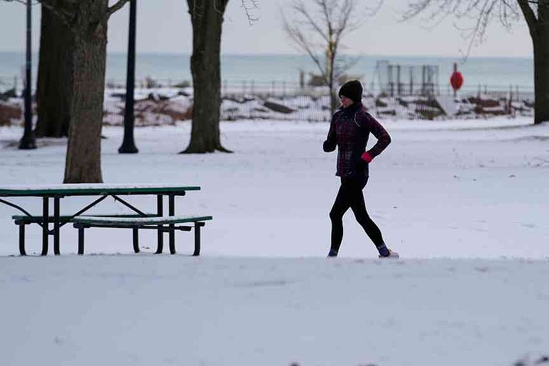 Millions of Americans prepare for potentially catastrophic ice storm ...