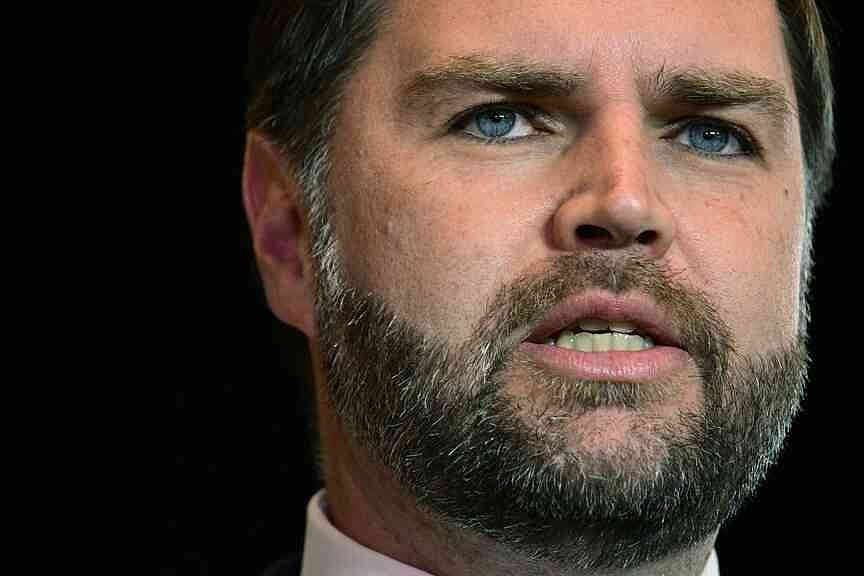 Vance visits Minnesota amid unrest