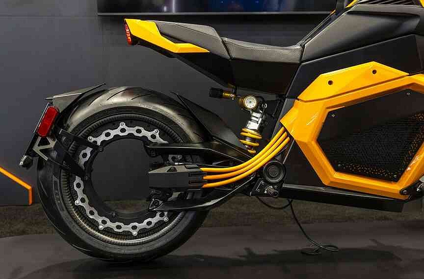 Firm claims to develop first EV powered by ‘solid-state’ battery