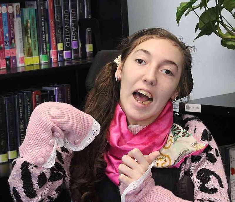 Annette Code Maple Ridge Meet the Blackhawk Colors Day maids | Pea Ridge Times