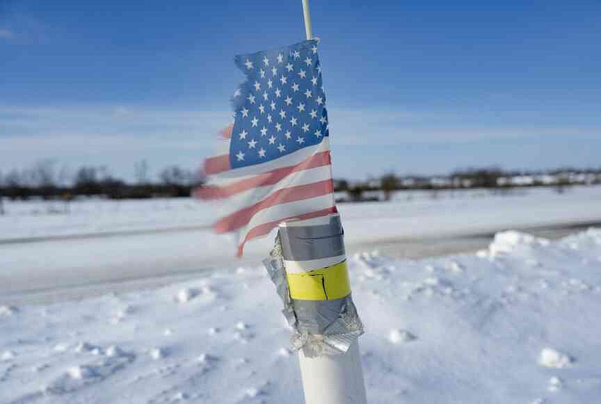 Bitter cold days and reduced municipal services in Northwest Arkansas future | Arkansas Democrat Gazette