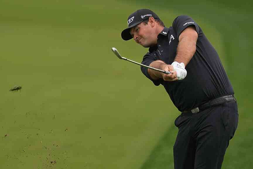 Reed returns to top 30 after Dubai win