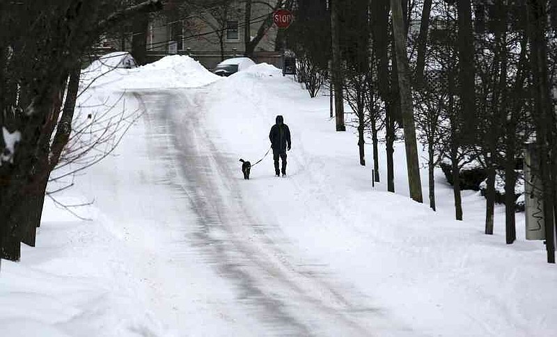 US braces for more freezing cold as winter storm leaves at least 29 ...