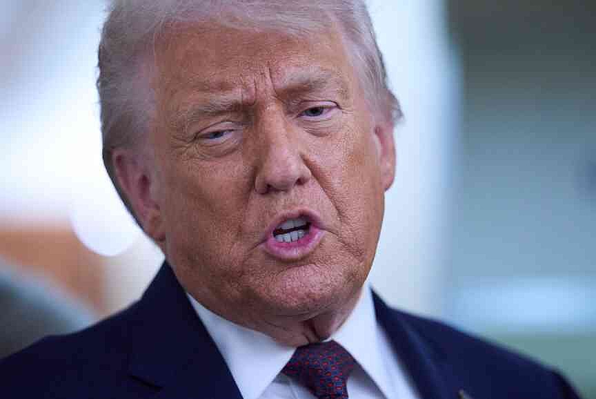 Trump to increase tariffs on S. Korea