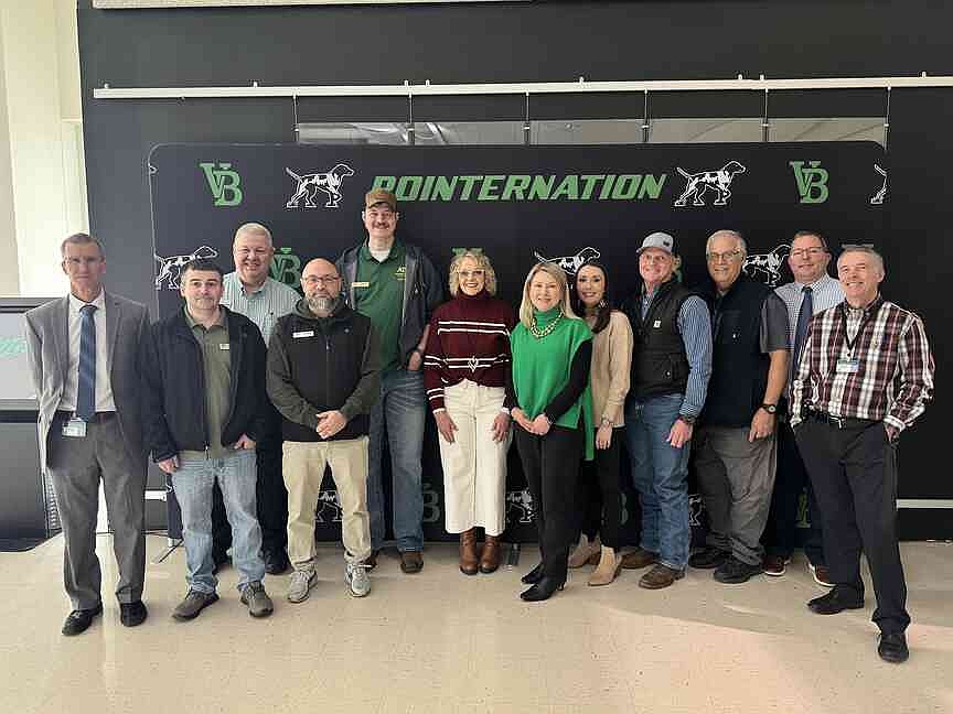 ATU-Ozark automation technology certificate program open to Van Buren High School students