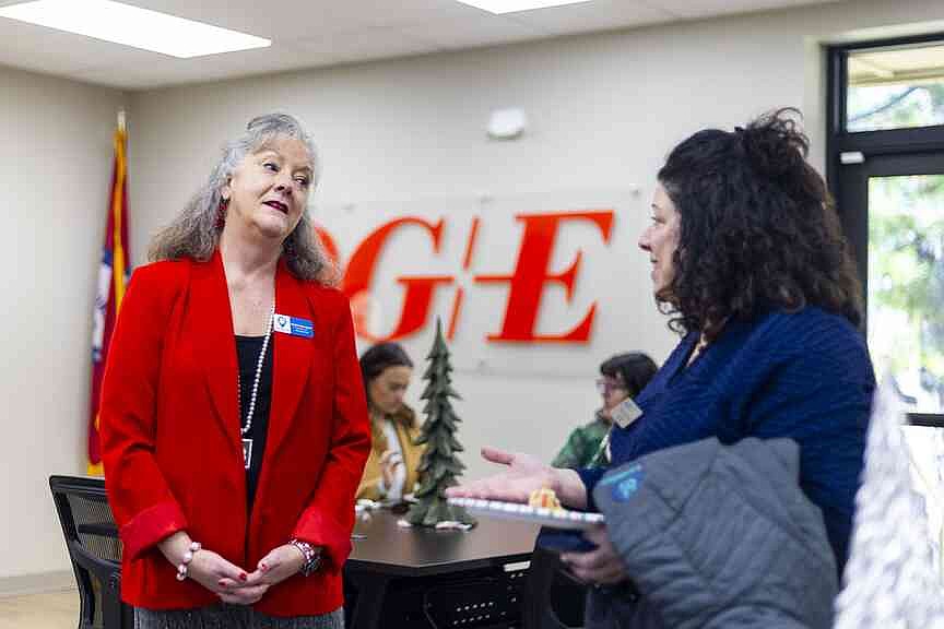 Van Buren Chamber of Commerce establishes new organization to help small businesses