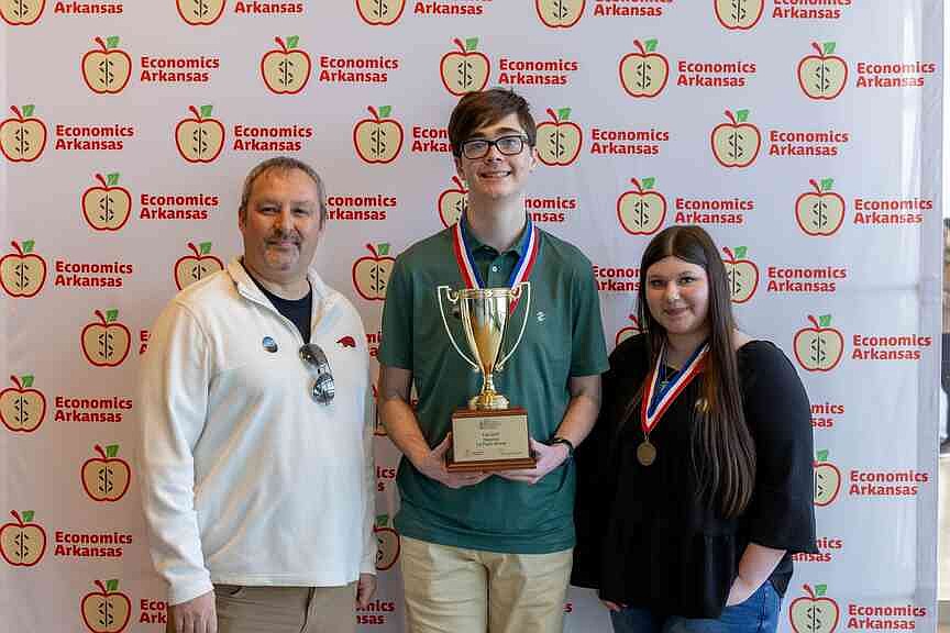 Fall ’25 Stock Market Game winners named