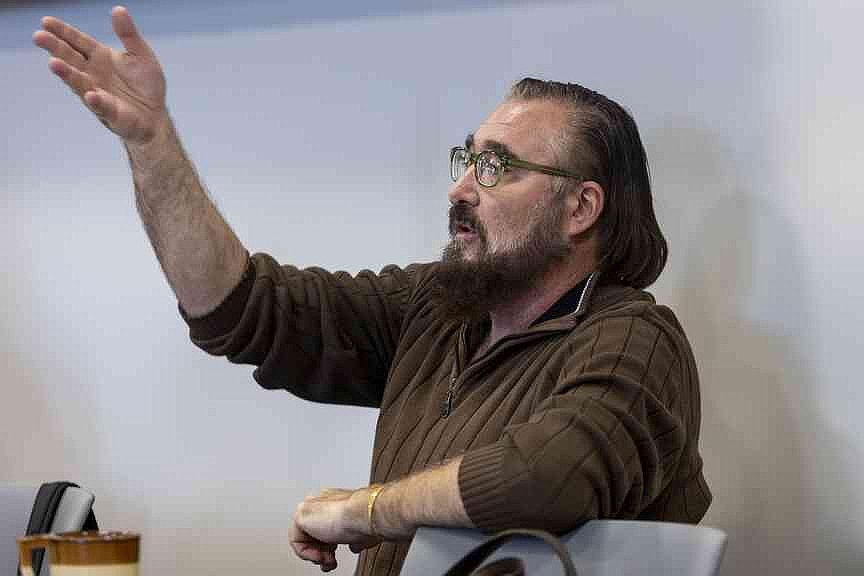 Film submissions open Jan. 30 for 6th annual Fort Smith International Film Festival and MidAmerica Film Market