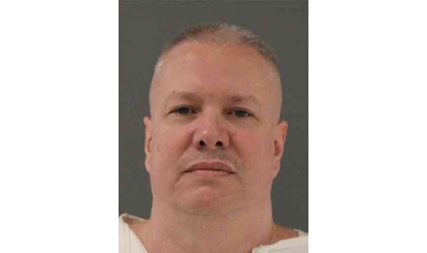 Texas man executed for ’98 double slaying