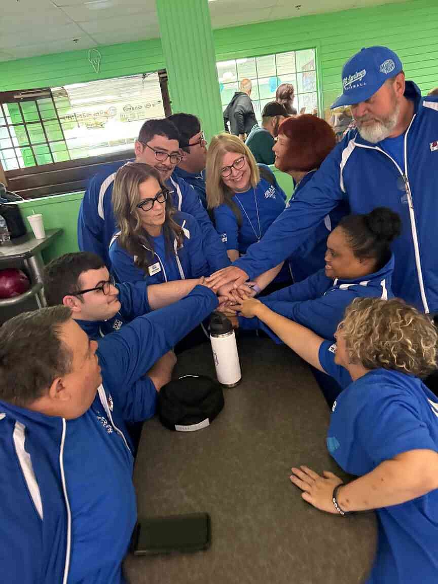 Progress 2026 | First Step: Building momentum through partnerships, innovation and community support