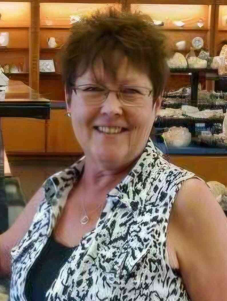 Debra F. S. Holder | Hot Springs Sentinel Record